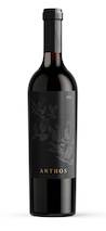 Filkins Vineyards 2022 Anthos Red Blend Lake Michigan Shore
